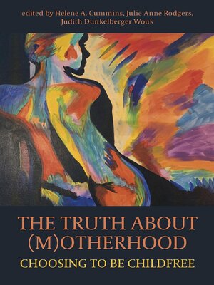 cover image of The Truth About (M)otherhood